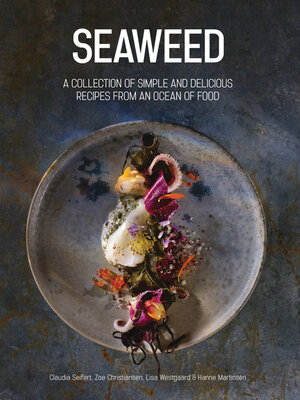cover image of Seaweed